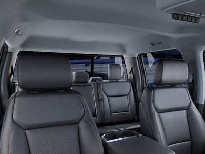 2027 Ford F-250SD Lariat