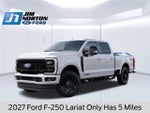 2027 Ford F-250SD Lariat