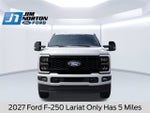 2027 Ford F-250SD Lariat
