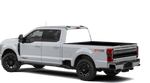 2026 Ford F-250SD F-250® Platinum®