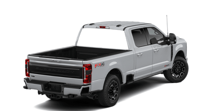 2026 Ford F-250SD F-250® Platinum®