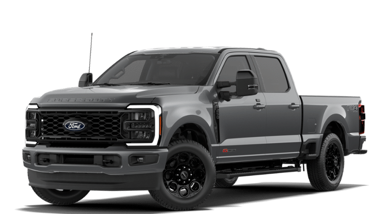 2027 Ford F-250SD Lariat