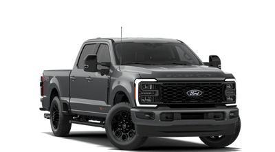 2027 Ford F-250SD Lariat