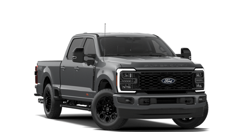 2027 Ford F-250SD Lariat
