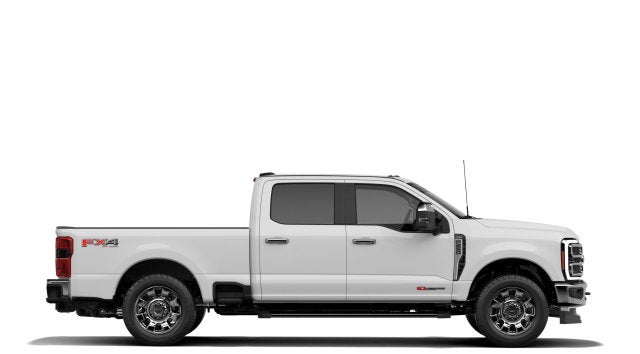 2027 Ford F-250SD Lariat