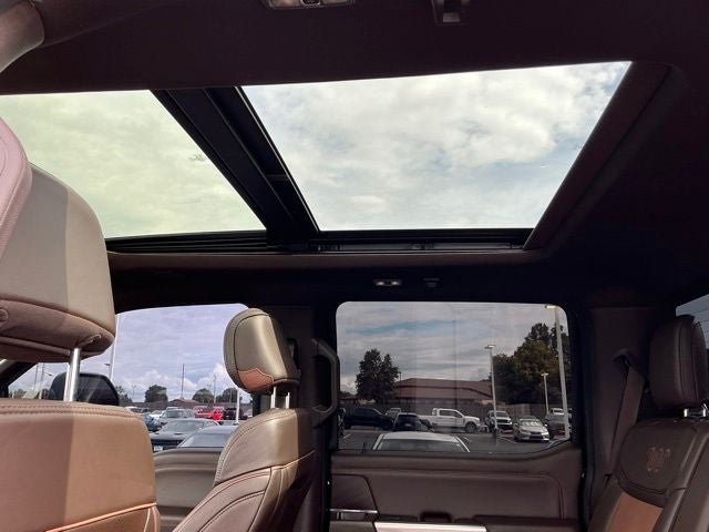 2025 Ford F-250SD King Ranch