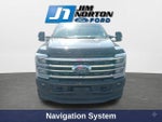 2025 Ford F-250SD King Ranch