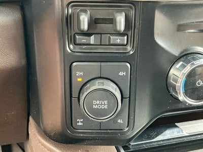 2025 Ford F-250SD King Ranch
