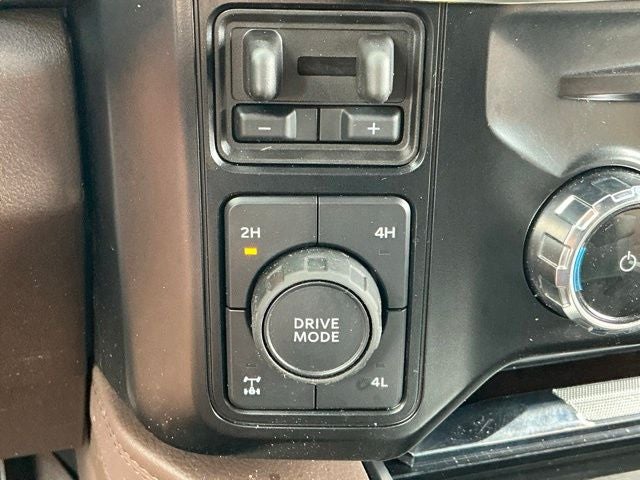 2025 Ford F-250SD King Ranch