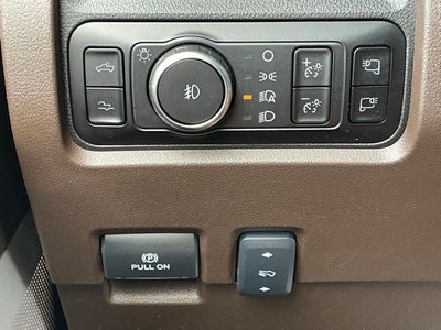 2025 Ford F-250SD King Ranch