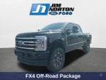2025 Ford F-250SD King Ranch