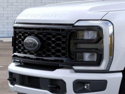 2026 Ford F-250SD F-250® Lariat®
