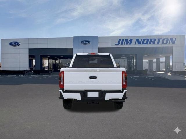2026 Ford F-250SD F-250® Lariat®