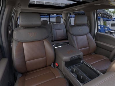 2026 Ford F-250SD F-250® King Ranch®