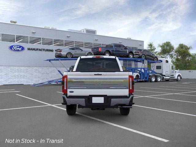 2026 Ford F-250SD F-250® King Ranch®