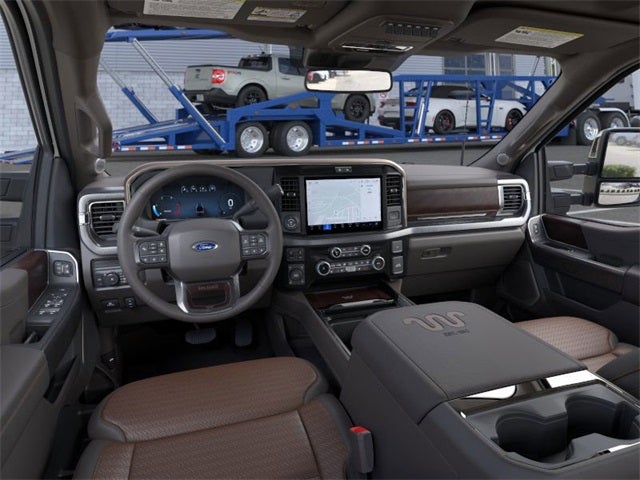 2026 Ford F-250SD F-250® King Ranch®