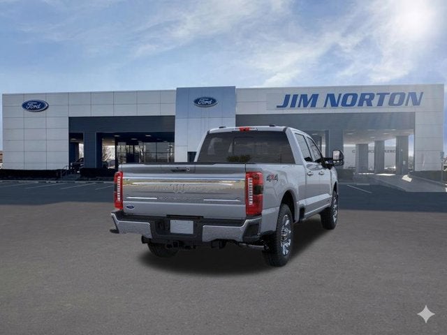 2026 Ford F-250 Super Duty King Ranch - Photo 10