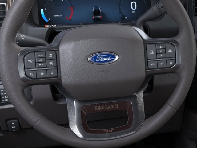 2026 Ford F-250 Super Duty King Ranch - Photo 14