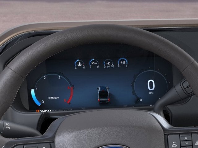 2026 Ford F-250 Super Duty King Ranch - Photo 15