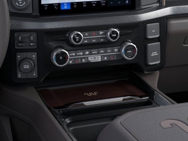 2026 Ford F-250 Super Duty King Ranch - Photo 18