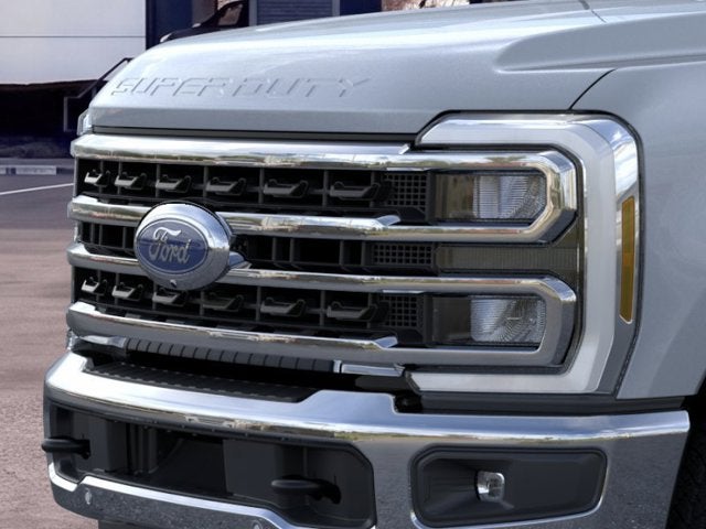 2026 Ford F-250 Super Duty King Ranch - Photo 20