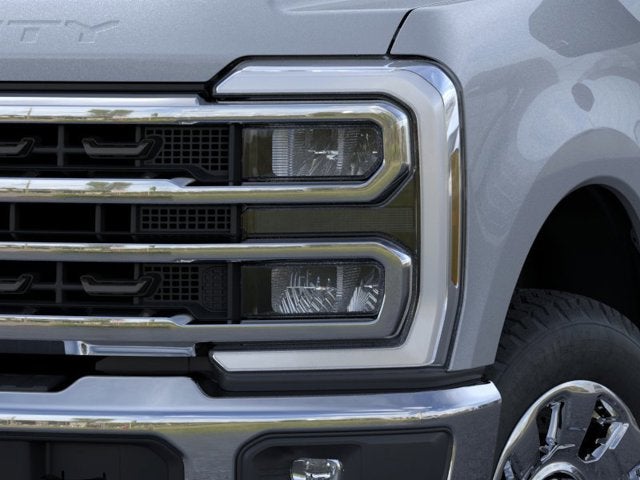 2026 Ford F-250 Super Duty King Ranch - Photo 21