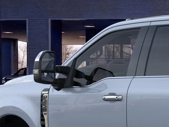 2026 Ford F-250 Super Duty King Ranch - Photo 23
