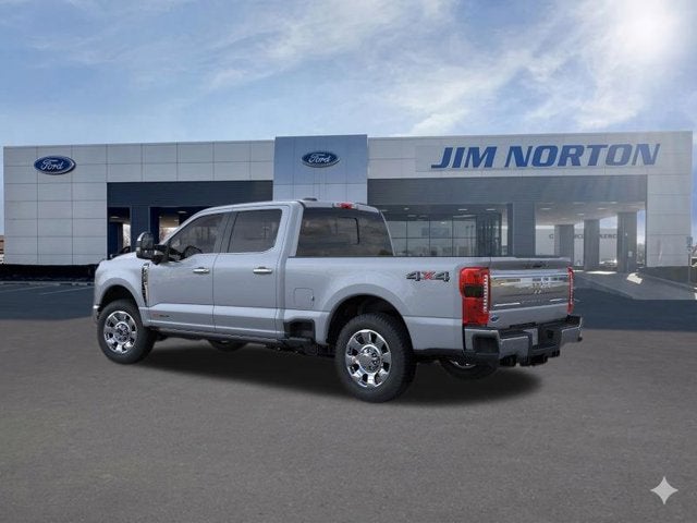 2026 Ford F-250 Super Duty King Ranch - Photo 6