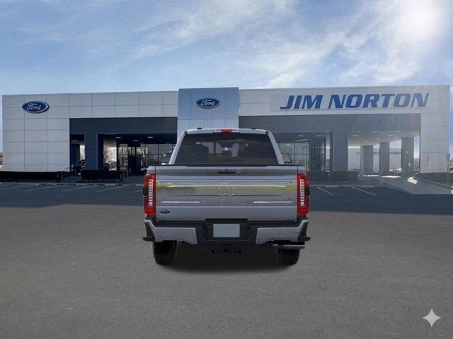 2026 Ford F-250 Super Duty King Ranch - Photo 7