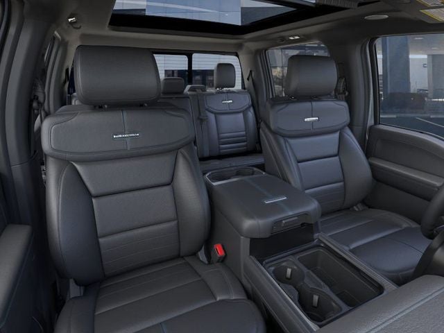 2026 Ford F-250SD F-250® Platinum®