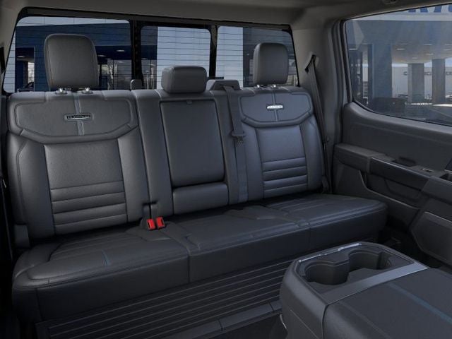 2026 Ford F-250SD F-250® Platinum®