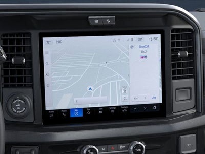 2026 Ford F-250SD F-250® Platinum®