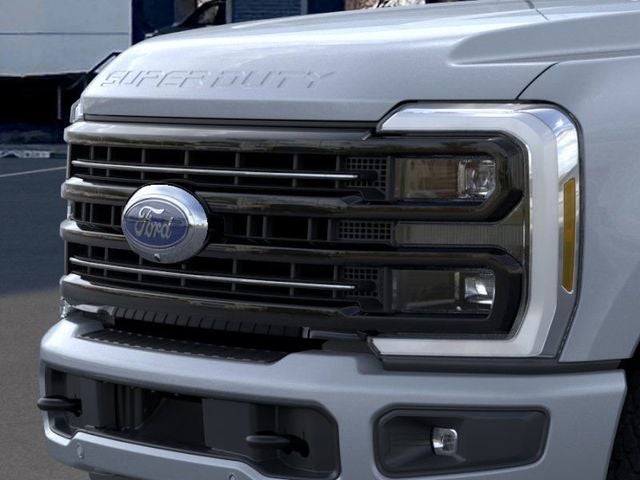 2026 Ford F-250SD F-250® Platinum®