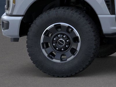 2026 Ford F-250SD F-250® Platinum®