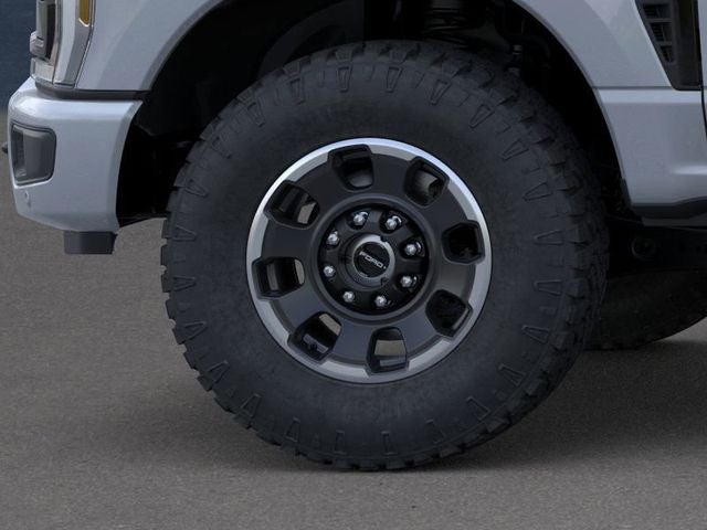 2026 Ford F-250SD F-250® Platinum®