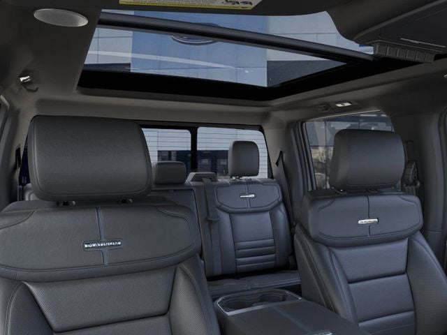 2026 Ford F-250SD F-250® Platinum®