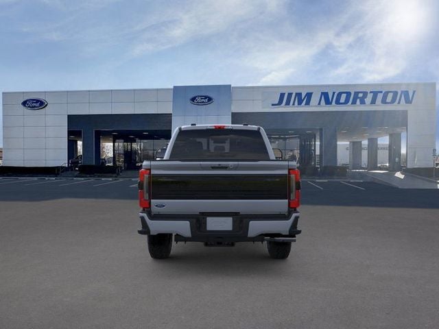 2026 Ford F-250SD F-250® Platinum®