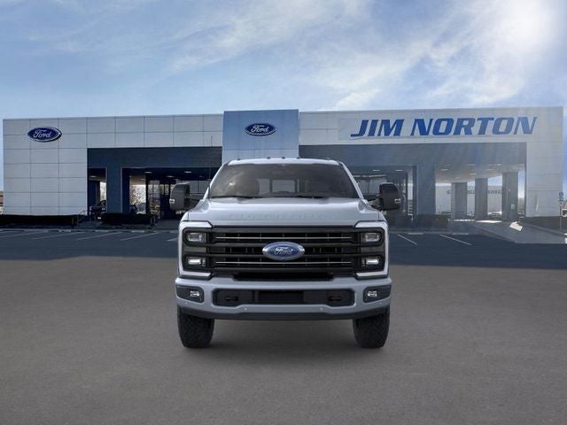 2026 Ford F-250SD F-250® Platinum®