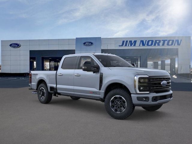 2026 Ford F-250SD F-250® Platinum®
