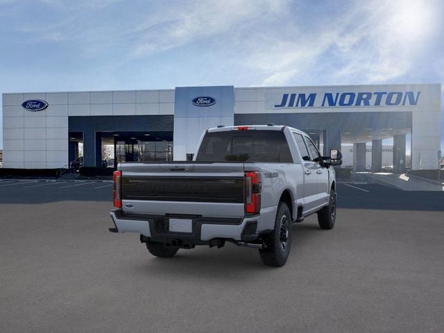 2026 Ford F-250SD F-250® Platinum®