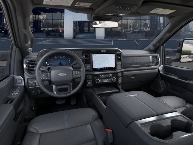 2026 Ford F-250SD F-250® Platinum®