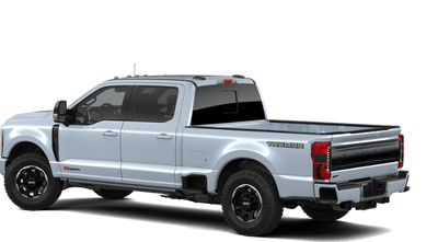 2026 Ford F-250SD F-250® Platinum®