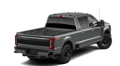 2026 Ford F-250SD F-250® Platinum®