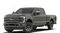 2027 Ford F-250SD Platinum