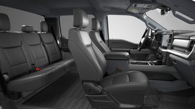 2026 Ford F-250SD F-250® XLT