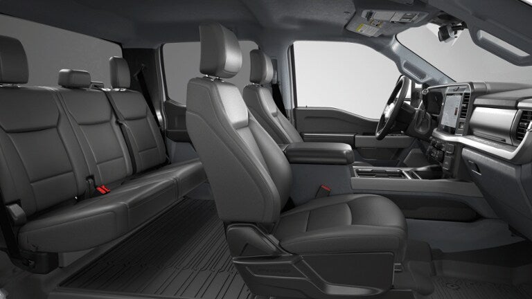 2026 Ford F-250SD F-250® XLT