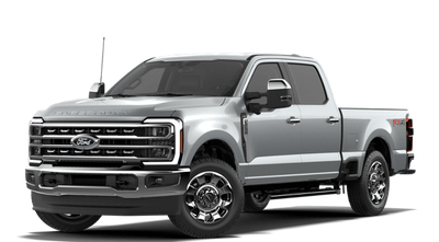 2027 Ford F-250SD Lariat