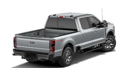 2027 Ford F-250SD Lariat