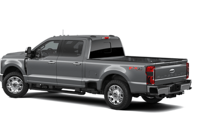 2026 Ford F-250SD F-250® Lariat®