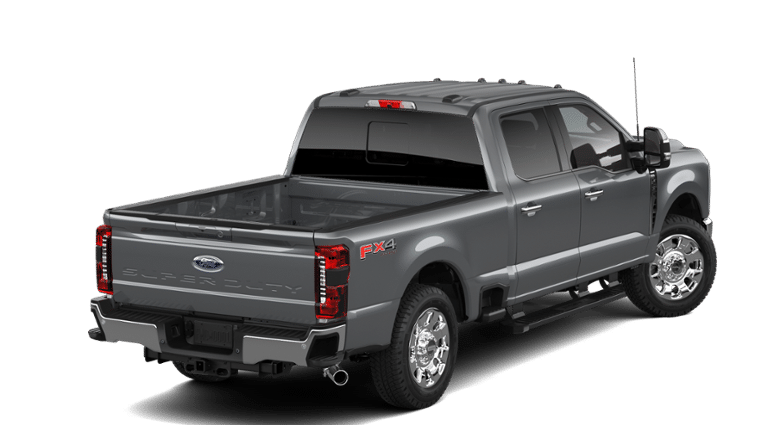 2026 Ford F-250SD F-250® Lariat®
